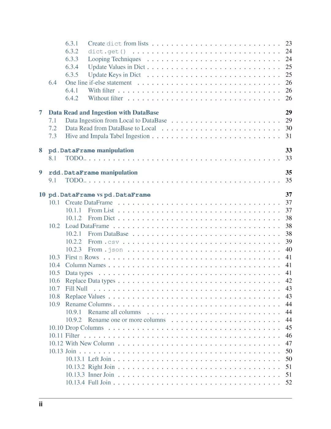 资源分享 | 87页新书《给数据科学家的Python技能秘籍》pdf
